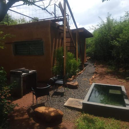 Hartbeest Bush Lodge 4 Hartbeespoort Exterior foto