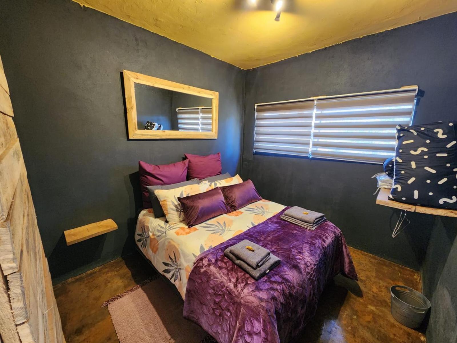 Hartbeest Bush Lodge 4 Hartbeespoort Exterior foto