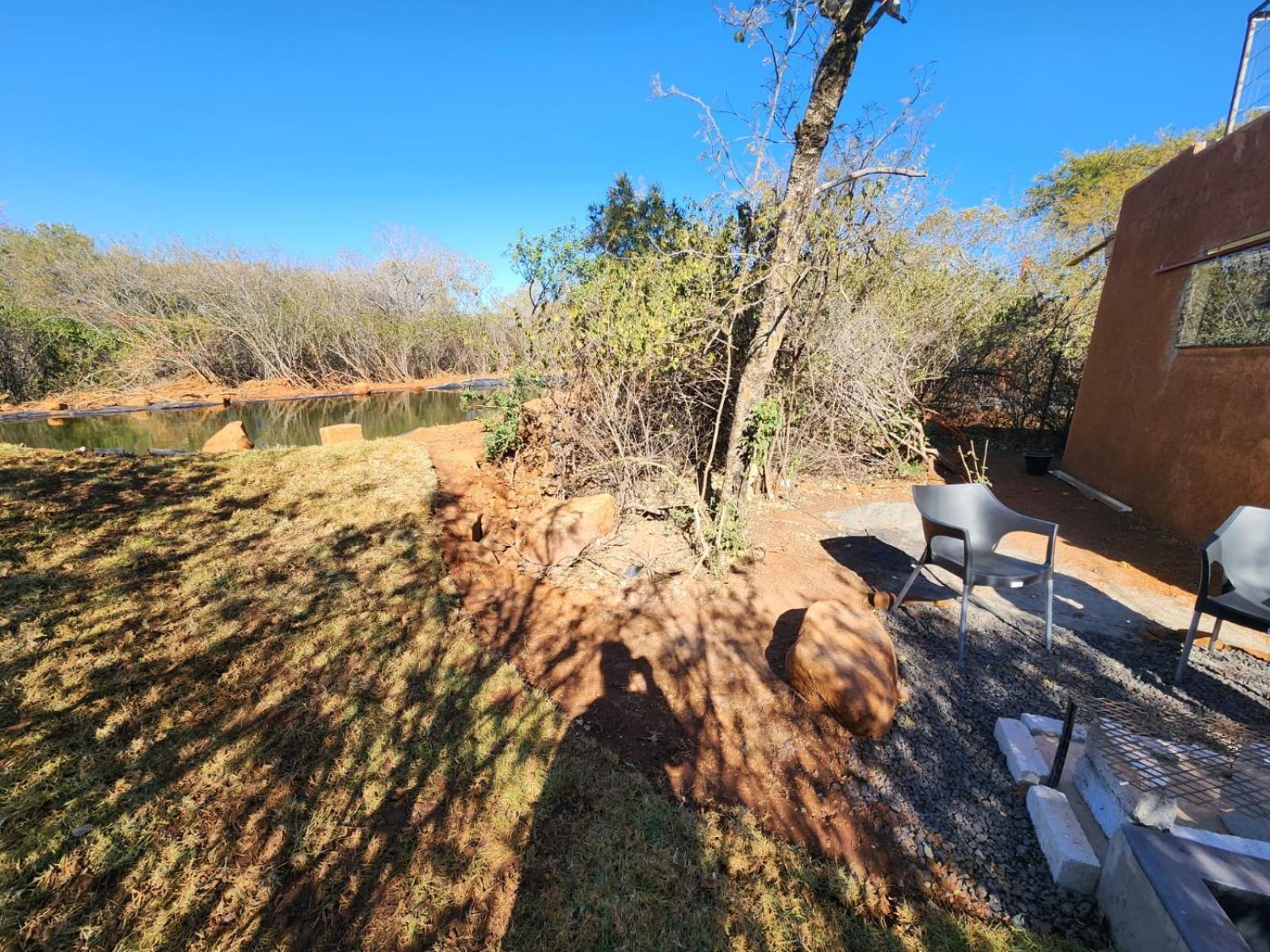 Hartbeest Bush Lodge 4 Hartbeespoort Exterior foto