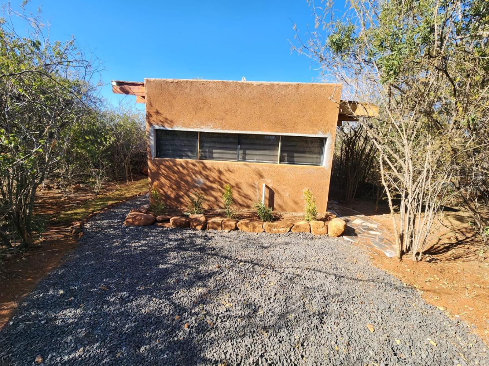 Hartbeest Bush Lodge 4 Hartbeespoort Exterior foto