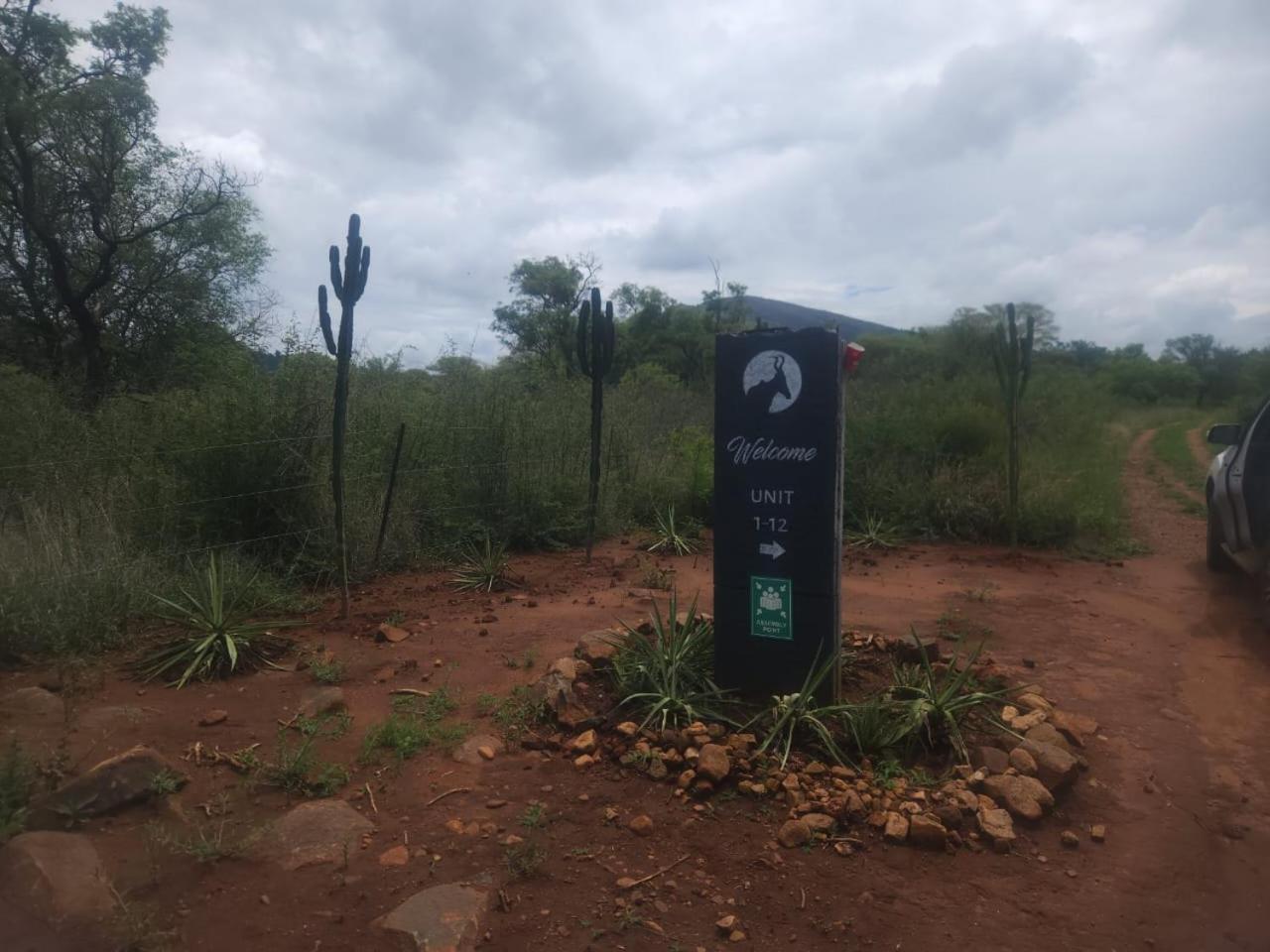 Hartbeest Bush Lodge 4 Hartbeespoort Exterior foto