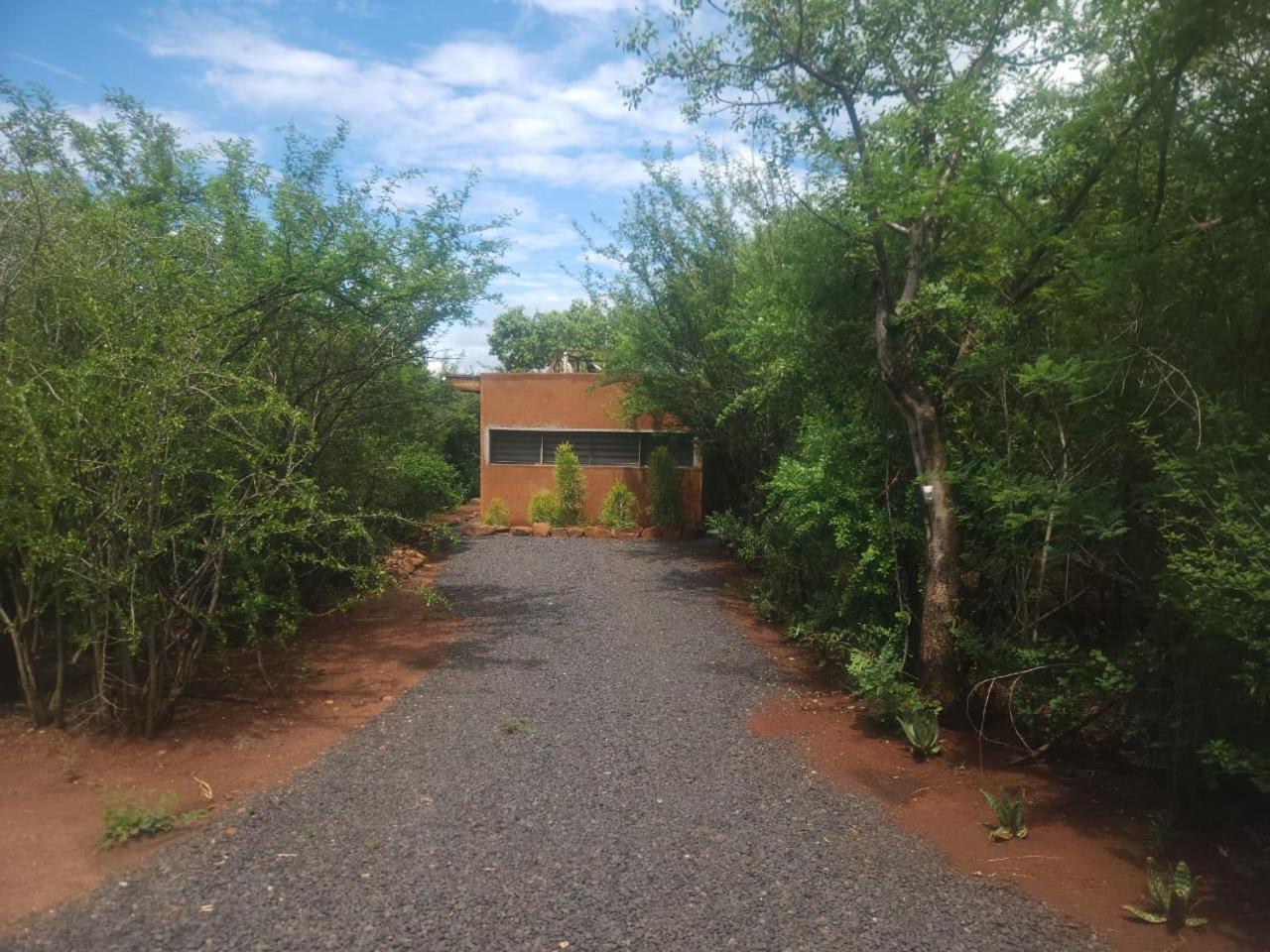 Hartbeest Bush Lodge 4 Hartbeespoort Exterior foto